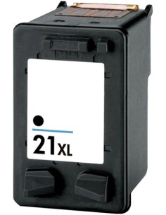 Cartucho de tinta INKTECH OFFICE Premium RPR, reemplaza a...