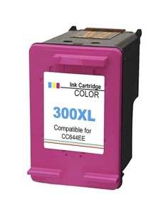 Cartucho de tinta INKTECH OFFICE Premium RPR, reemplaza a...