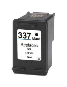 Cartucho de tinta INKTECH OFFICE Premium RPR, reemplaza a...