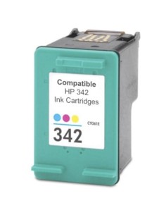 Cartucho de tinta INKTECH OFFICE Premium RPR, reemplaza a...