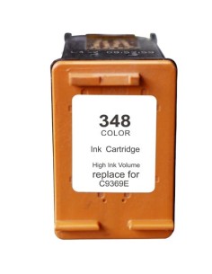 Cartucho de tinta INKTECH OFFICE Premium RPR, reemplaza a...