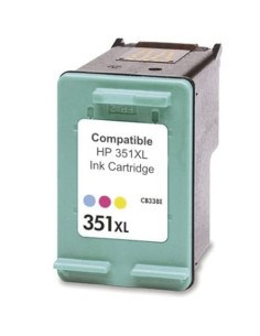 Cartucho de tinta INKTECH OFFICE Premium RPR, reemplaza a...