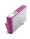 Cartucho de tinta INKTECH OFFICE Premium RPR, reemplaza a CB324EE - nº364XLM / CB319EE -  nº364M