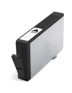 Cartucho de tinta INKTECH OFFICE Premium RPR, reemplaza a...