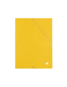 CI | Carpeta liderpapel gomas folio 3 solapas carton... 2