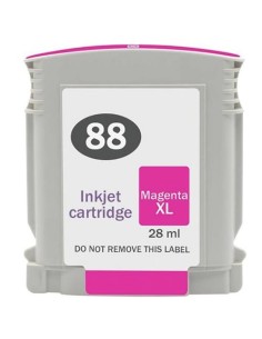 Cartucho de tinta INKTECH OFFICE Premium RPR, reemplaza a...