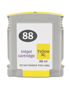 Cartucho de tinta INKTECH OFFICE Premium RPR, reemplaza a...