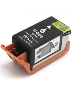 Cartucho de tinta INKTECH OFFICE Premium RPR, reemplaza a...