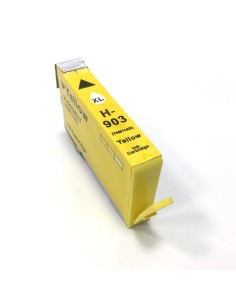 Cartucho de tinta INKTECH OFFICE Premium RPR, reemplaza a...
