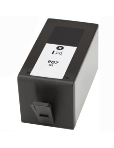Cartucho de tinta INKTECH OFFICE Premium RPR, reemplaza a...