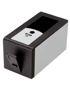 Cartucho de tinta INKTECH OFFICE Premium RPR, reemplaza a...