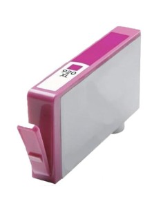 Cartucho de tinta INKTECH OFFICE Premium RPR, reemplaza a CD973AE - nº920XLM
