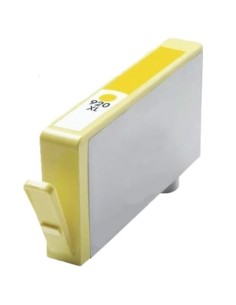 Cartucho de tinta INKTECH OFFICE Premium RPR, reemplaza a CD974AE - nº920XLY