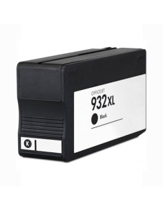 Cartucho de tinta INKTECH OFFICE Premium RPR, reemplaza a...