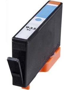 Cartucho de tinta INKTECH OFFICE Premium RPR, reemplaza a...