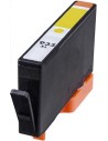 Cartucho de tinta INKTECH OFFICE Premium RPR, reemplaza a C2P26AE - nº935XLY / C2P22AE - nº935Y
