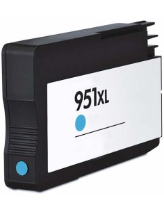 Cartucho de tinta INKTECH OFFICE Premium RPR, reemplaza a...