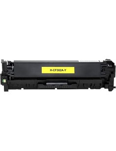 Cartucho de toner INKTECH OFFICE Premium RPR, reemplaza a...