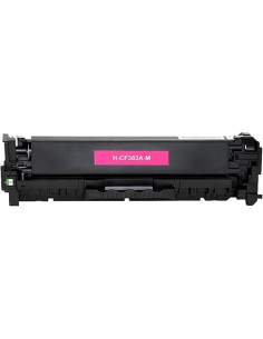 Cartucho de toner INKTECH OFFICE Premium RPR, reemplaza a...