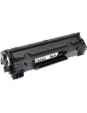 Cartucho de toner INKTECH OFFICE Premium RPR, reemplaza a CB436A - nº36A