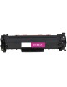 Cartucho de toner INKTECH OFFICE Premium RPR, reemplaza a CC533A - nº304AM