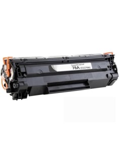 Cartucho de toner INKTECH OFFICE Premium RPR, reemplaza a...
