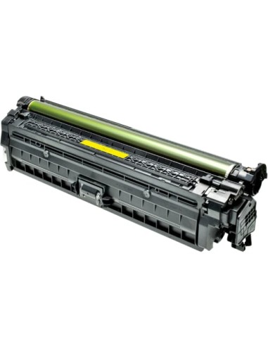 Cartucho de toner INKTECH OFFICE Premium RPR, reemplaza a CE342A - nº651AY