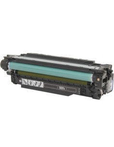 Cartucho de toner INKTECH OFFICE Premium RPR, reemplaza a...