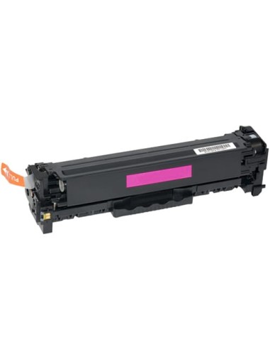 Cartucho de toner INKTECH OFFICE Premium RPR, reemplaza a CE413A - nº305AM