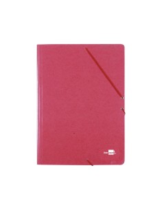 CI | Carpeta liderpapel gomas folio 3 solapas carton... 2
