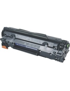 Cartucho de toner JUMBO INKTECH OFFICE Premium RPR,...