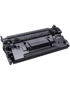 Cartucho de toner INKTECH OFFICE Premium RPR, reemplaza a CF287X - nº87X