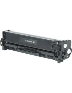 Cartucho de toner INKTECH OFFICE Premium RPR, reemplaza a...