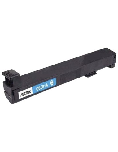 Cartucho de toner INKTECH OFFICE Premium RPR, reemplaza a CF381A - nº312AC