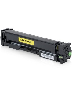 Cartucho de toner INKTECH OFFICE Premium RPR, reemplaza a...