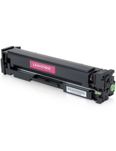 Cartucho de toner INKTECH OFFICE Premium RPR, reemplaza a...