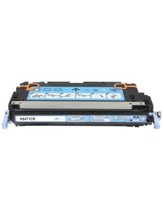 Cartucho de toner INKTECH OFFICE Premium RPR, reemplaza a...