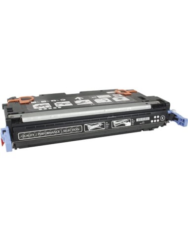 Cartucho de toner INKTECH OFFICE Premium RPR, reemplaza a Q7560A - nº314ABK