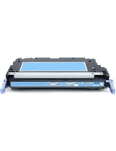 Cartucho de toner INKTECH OFFICE Premium RPR, reemplaza a Q7581A - nº503AC