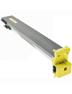 Cartucho de toner INKTECH OFFICE Premium AES, reemplaza a...