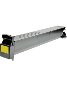 Cartucho de toner INKTECH OFFICE Premium AES, reemplaza a...