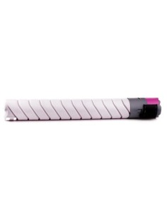 Cartucho de toner INKTECH OFFICE Premium AES, reemplaza a...