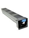 Cartucho de toner INKTECH OFFICE Premium AES, reemplaza a A070450 - TN611C