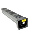 Cartucho de toner INKTECH OFFICE Premium AES, reemplaza a A070250 - TN611Y
