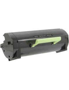 Cartucho de toner INKTECH OFFICE Premium AES, reemplaza a...