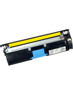 Cartucho de toner INKTECH OFFICE Premium RES, reemplaza a...