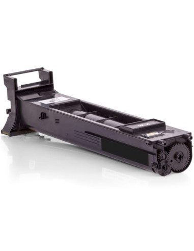 Cartucho de toner INKTECH OFFICE Premium RES, reemplaza a A0DK153 - TN318K