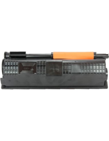 Cartucho de toner INKTECH OFFICE Premium AES, reemplaza a TK140 - 1T02H50EU0