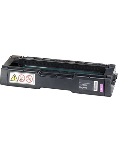 Cartucho de toner INKTECH OFFICE Premium AES, reemplaza a 1T05JKBNL0 - TK150M