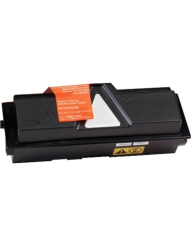 Cartucho de toner INKTECH OFFICE Premium AES, reemplaza a 0T2LZ0NL - TK170